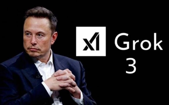 xAI của Elon Musk tiết lộ Grok-3: 'Kẻ th&aacute;ch thức' mới đối với OpenAI v&agrave; DeepSeek