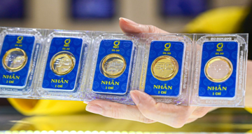 Giá vàng lập kỷ lục mới, vía Thần Tài 2025 là ngày nào?