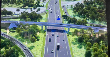 Hai năm nữa, cao tốc hơn 17.000 tỷ nối TP. HCM với tỉnh định hướng lên TP trực thuộc Trung ương sẽ hoàn thành