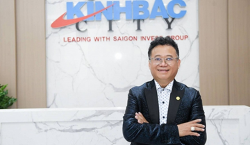 Kinh Bắc City (KBC): Đặt mục tiêu kinh doanh 'trên mây', 5 năm liên tiếp khiến cổ đông vỡ mộng