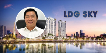LDG thua lỗ gần 800 tỷ đồng, thu nhập lãnh đạo vẫn tăng mạnh dù 3 tháng cuối năm làm không lương