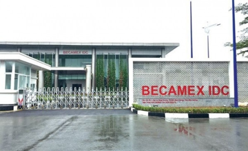 Liên danh Becamex IDC (BCM) được phê duyệt 2 dự án mới hơn 800 triệu USD tại Bình Dương