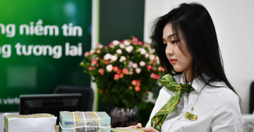 Lợi nhuận của 4 'đại gia' ngân hàng tăng hơn gấp đôi sau 4 năm