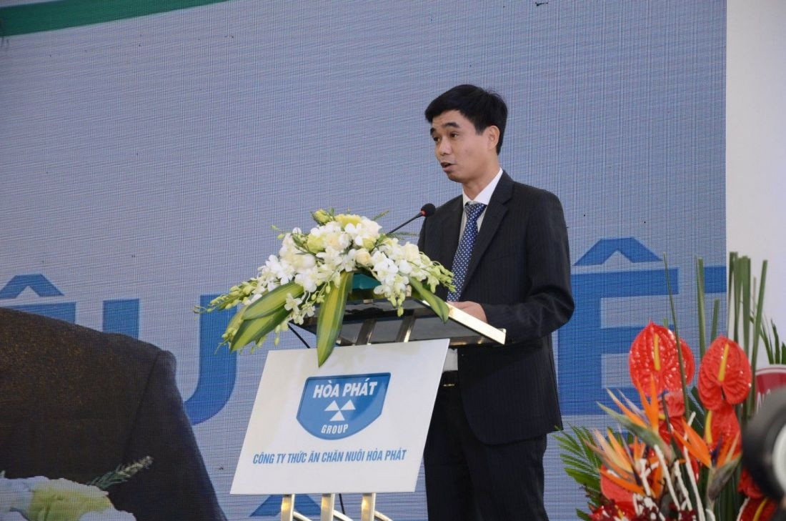 H&ograve;a Ph&aacute;t (HPG) hiến kế tạo bệ ph&oacute;ng cho kinh tế tư nh&acirc;n trong kỷ nguy&ecirc;n mới
