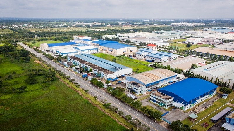 Li&ecirc;n danh Becamex IDC (BCM) được ph&ecirc; duyệt 2 dự &aacute;n mới gần 1,1 tỷ USD tại B&igrave;nh Dương
