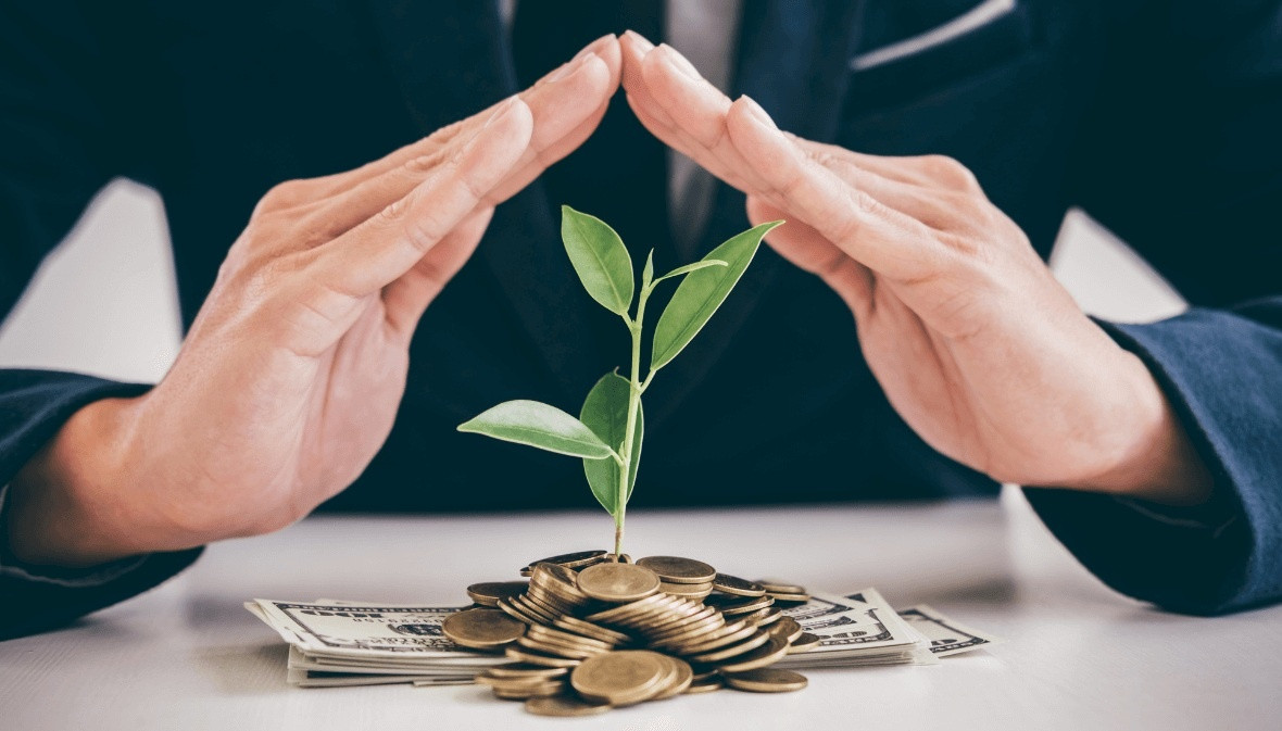 Biến tiền lẻ th&agrave;nh tiền triệu: Chiến lược đầu tư ai cũng l&agrave;m được