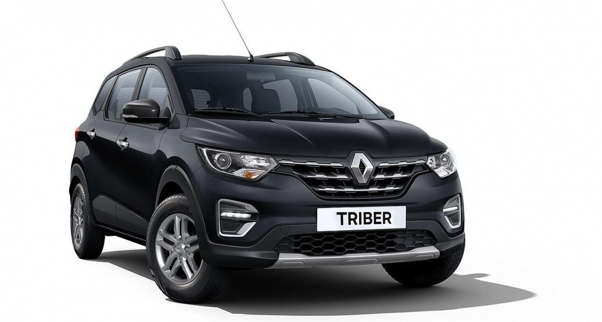 Xpander sắp bị cho &lsquo;về nh&igrave;&rsquo;, mẫu MPV của Ph&aacute;p ch&iacute;nh thức đ&atilde; bản cập nhật: Loạt cải tiến đ&aacute;ng tiền, gi&aacute; chỉ 170 triệu đồng