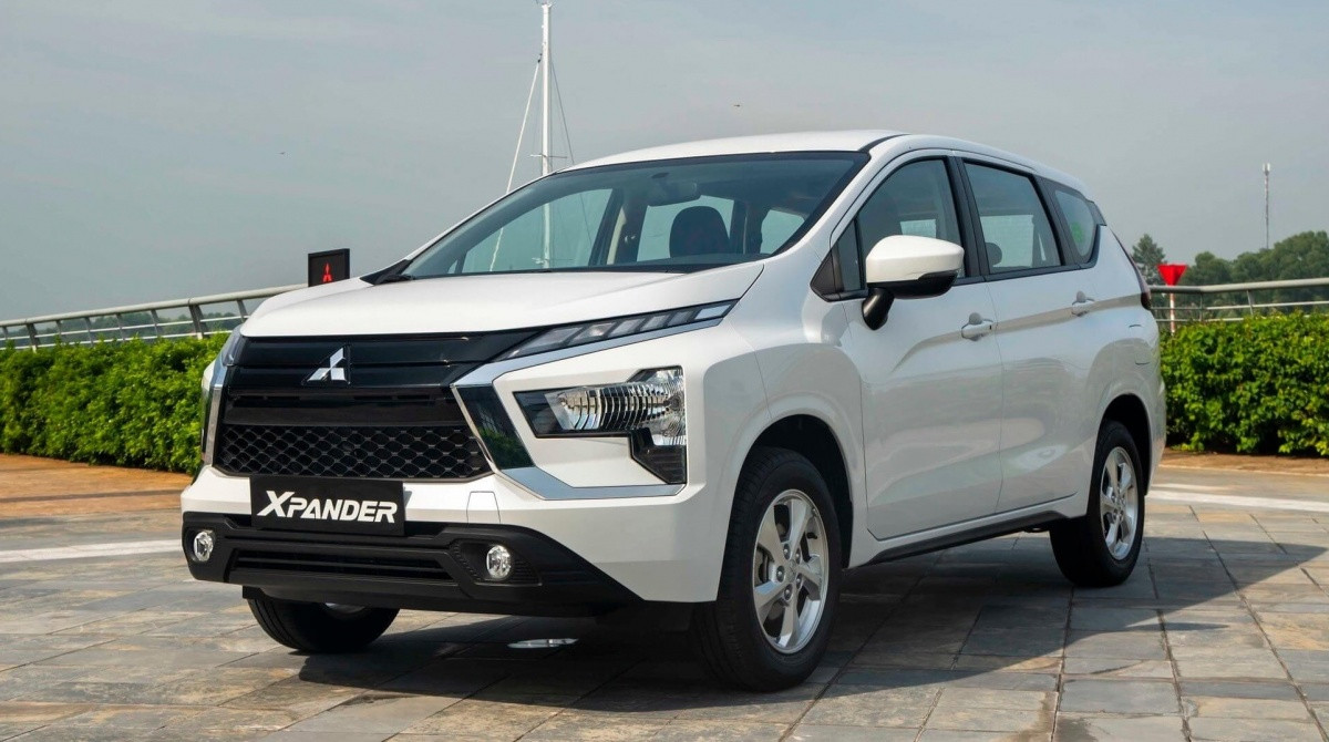 Xpander sắp bị cho &lsquo;về nh&igrave;&rsquo;, mẫu MPV của Ph&aacute;p ch&iacute;nh thức đ&atilde; bản cập nhật: Loạt cải tiến đ&aacute;ng tiền, gi&aacute; chỉ 170 triệu đồng