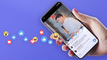 Facebook vừa có thay đổi quan trọng ảnh hưởng đến thói quen của hàng triệu người dùng