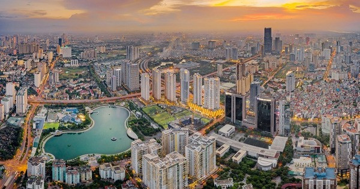 Việt Nam dự kiến sáp nhập hàng loạt tỉnh, thành: Danh sách 21 địa phương đã tinh gọn 239 đơn vị cấp huyện, xã