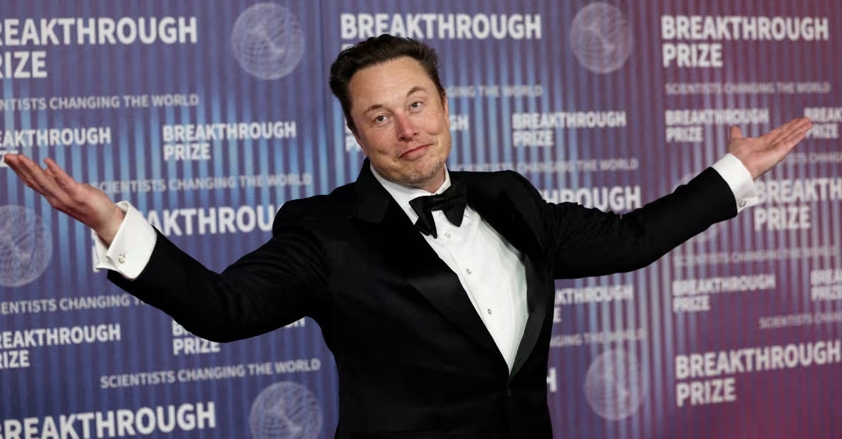 Elon Musk tiết lộ l&yacute; do người ngh&egrave;o m&atilde;i kh&ocirc;ng thể gi&agrave;u l&ecirc;n: B&iacute; mật nằm ở đ&acirc;y!