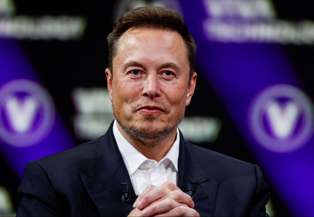 Elon Musk tiết lộ l&yacute; do người ngh&egrave;o m&atilde;i kh&ocirc;ng thể gi&agrave;u l&ecirc;n: B&iacute; mật nằm ở đ&acirc;y!