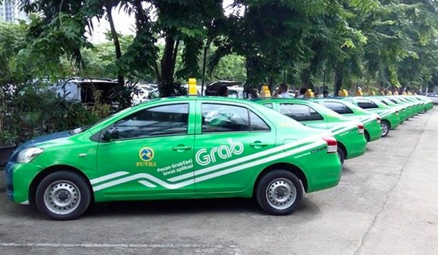 Grab 'tăng tốc' kế hoạch xe tự h&agrave;nh: Thị trường đặt xe tại Đ&ocirc;ng Nam &Aacute; sắp bước v&agrave;o xu hướng mới?