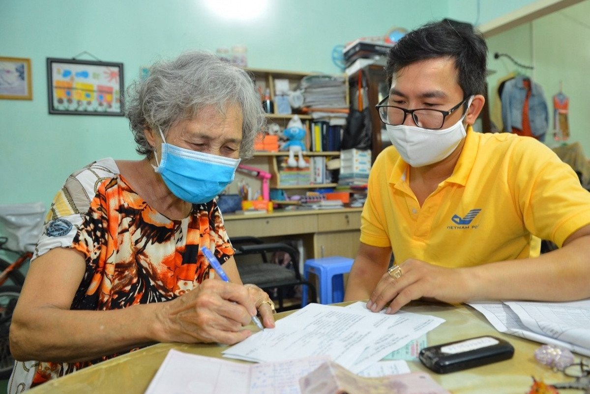 Năm 2025: Chỉ nh&oacute;m đối tượng n&agrave;y được tăng lương, c&ocirc;ng chức v&agrave; vi&ecirc;n chức vẫn giữ mức cũ