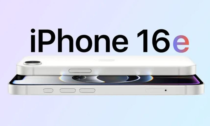 iPhone 16e: Gi&aacute; rẻ, hiệu năng mạnh mẽ hỗ trợ AI