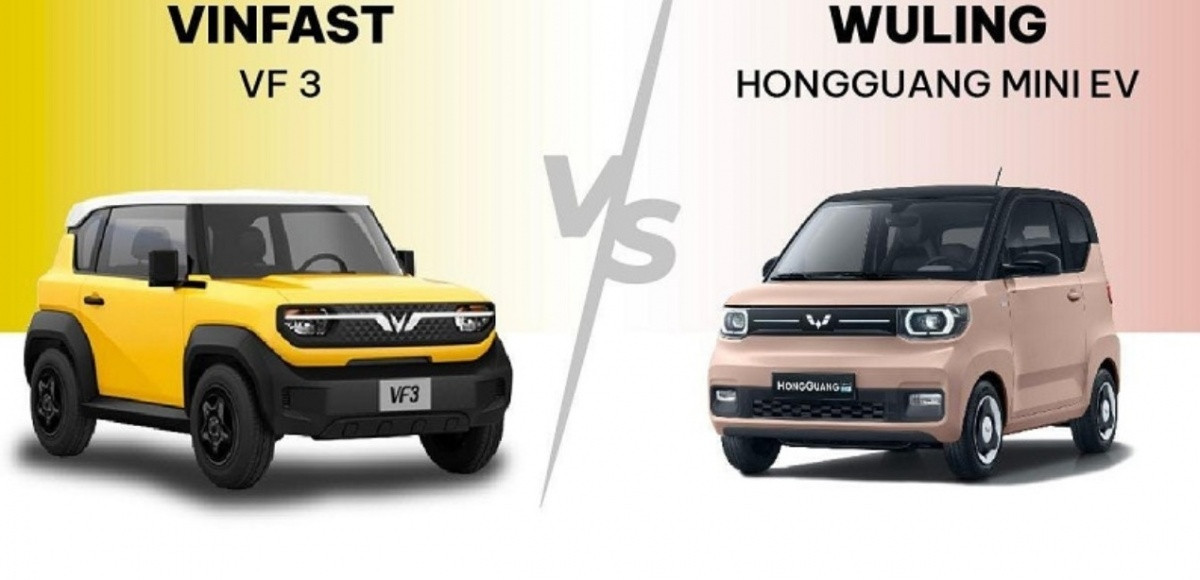 VinFast VF3 &lsquo;đổ bộ&rsquo; Indonesia, người bản địa vạch thẳng về cơ hội cạnh tranh so với xe Trung Quốc