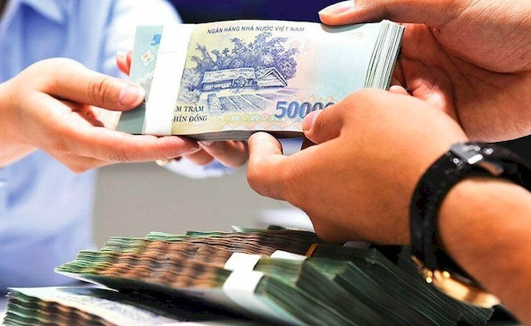 Điều chỉnh v&ugrave;ng lương tối thiểu, tăng 6% cho người lao động