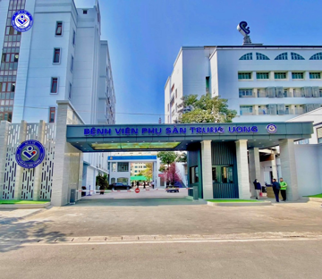 Bệnh viện Phụ Sản Trung ương lên tiếng khi bị tố tắc trách khiến sản phụ mất con