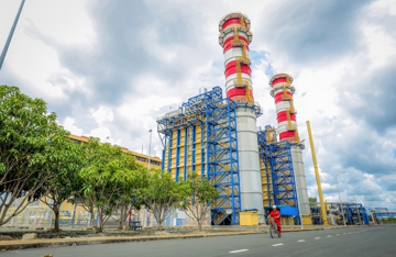 EVN ra chỉ đạo mới gỡ vướng cho siêu dự án điện LNG 1,4 tỷ USD