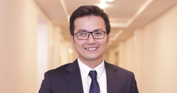 Vị Giáo sư trẻ nhất Việt Nam nhận giải thưởng Lãnh đạo Đổi mới Y tế Toàn cầu 2025