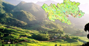 Việt Nam dự kiến sáp nhập các tỉnh thành: Một số tỉnh miền núi phía Bắc khả năng trong diện sáp nhập