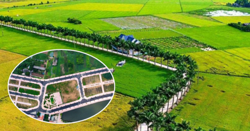 Từ bây giờ, trường hợp nào sẽ không phải gia hạn quyền sử dụng đất?