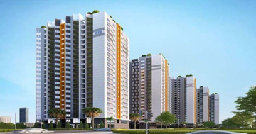 Điểm danh những dự án nhà giá rẻ đáng chú ý sắp mở bán ở Hà Nội