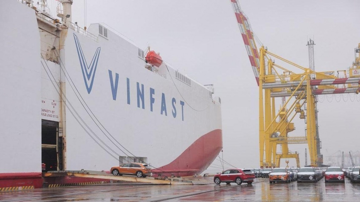VinFast sắp tung 2 mẫu xe điện 'vừa túi tiền' vào thị trường Mỹ