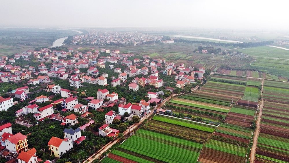 Taseco Land sắp triển khai khu đ&ocirc; thị hơn 3.200 tỷ tại huyện nằm s&aacute;t s&acirc;n bay, cao tốc, v&agrave;nh đai- Ảnh 1.