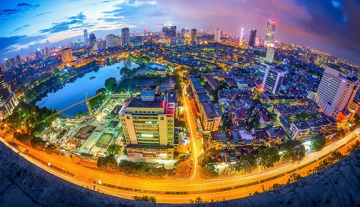 Việt Nam lọt top điểm đến sống chậm không thể bỏ lỡ năm 2025