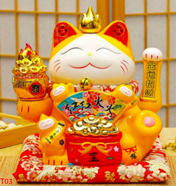 Ngày vía Thần Tài: Không chỉ mua vàng, mua gì để đón lộc phát?