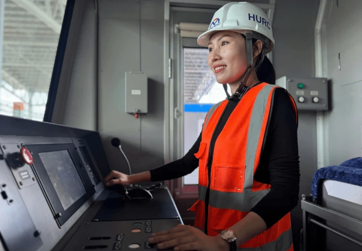 C&aacute; nh&acirc;n, tổ chức nghi&ecirc;n cứu c&ocirc;ng nghệ đường sắt được đề xuất hưởng c&aacute;c đặc quyền lớn