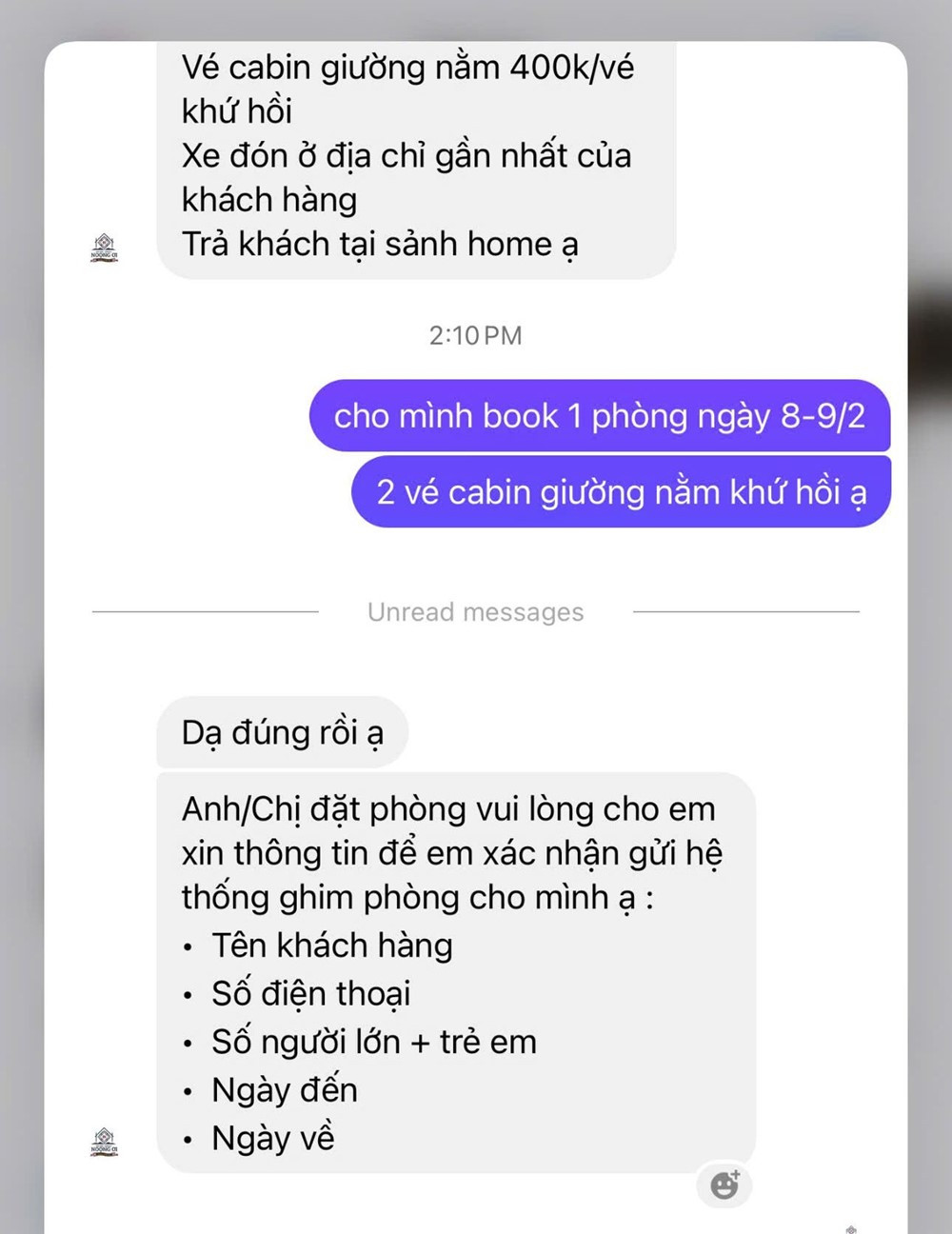 Lừa đảo ho&agrave;nh h&agrave;nh, cẩn trọng khi đặt ph&ograve;ng du lịch qua ứng dụng, mạng x&atilde; hội - ảnh 1