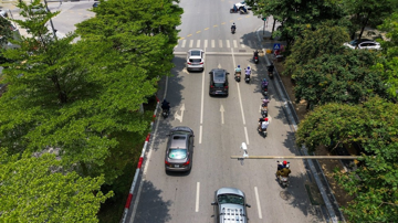 Công an yêu cầu 160 phương tiện sau khẩn trương nộp phạt nguội