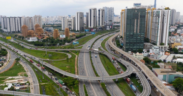 Đô thị đặc biệt thuộc TP. HCM mời gọi đầu tư 535 dự án, tổng vốn đầu tư hơn 800.000 tỷ