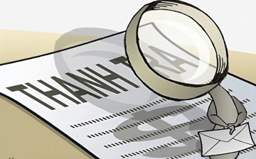 Loạt dự án bất động sản của doanh nghiệp niêm yết vào ‘tầm ngắm’ thanh tra năm 2025