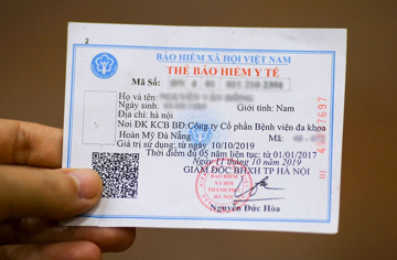 Từ 1/7/2025, 20 nhóm đối tượng sau chính thức do ngân sách nhà nước đóng bảo hiểm y tế