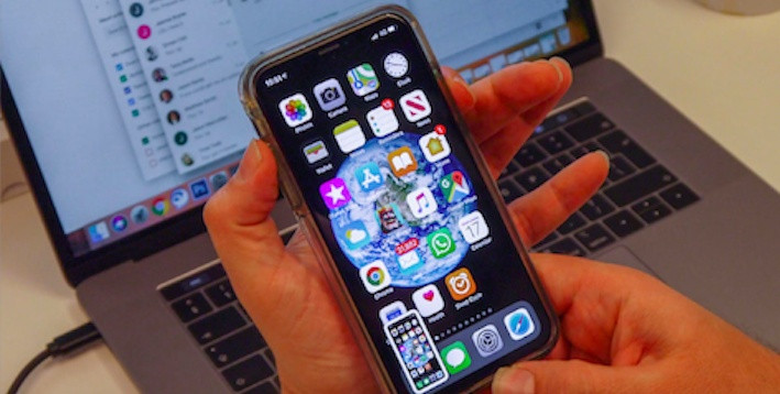 Ph&aacute;t hiện virus mới tấn c&ocirc;ng iPhone chuy&ecirc;n đ&aacute;nh cắp h&igrave;nh ảnh v&agrave; dữ liệu c&aacute; nh&acirc;n!