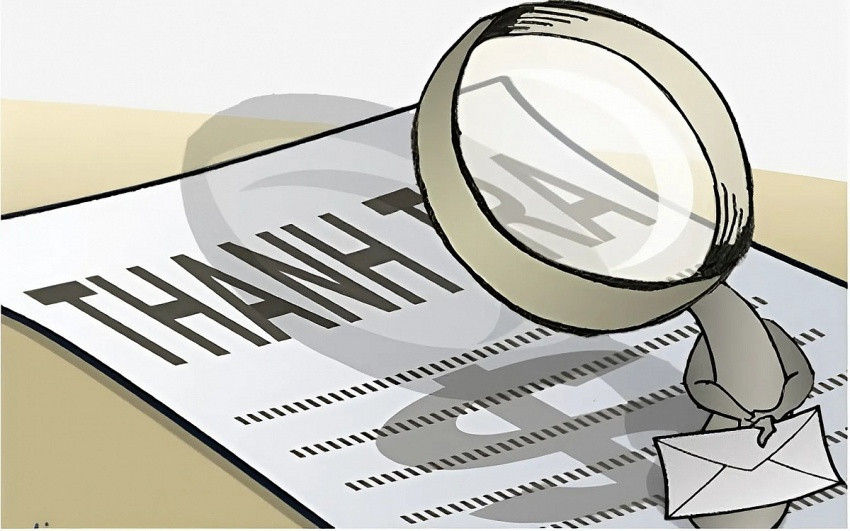 Loạt dự &aacute;n bất động sản của doanh nghiệp ni&ecirc;m yết lọt v&agrave;o &lsquo;tầm ngắm&rsquo; thanh tra năm 2025