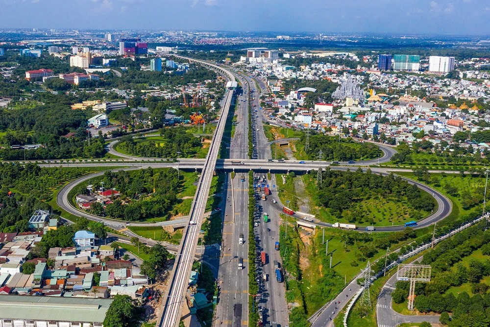 C&ocirc;ng bố quy hoạch 'th&agrave;nh phố trong th&agrave;nh phố' đầu ti&ecirc;n của Việt Nam