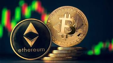 Bitcoin và Ethereum sẽ đi về đâu sau quyết định của Fed?