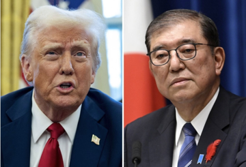 Thủ tướng Nhật Ishiba mang nhiều trăn trở khi đến Mỹ gặp Tổng thống Trump