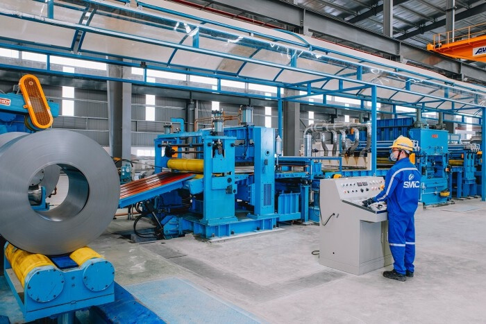 HoSE cảnh b&aacute;o khả năng hủy ni&ecirc;m yết đại gia bu&ocirc;n th&eacute;p l&agrave; chủ nợ của Novaland, X&acirc;y dựng H&ograve;a B&igrave;nh