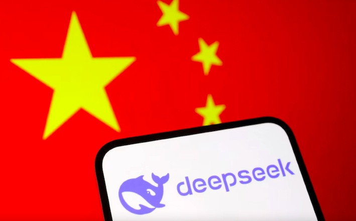 V&igrave; sao kh&ocirc;ng n&ecirc;n c&agrave;i đặt ứng dụng Deep Seek?