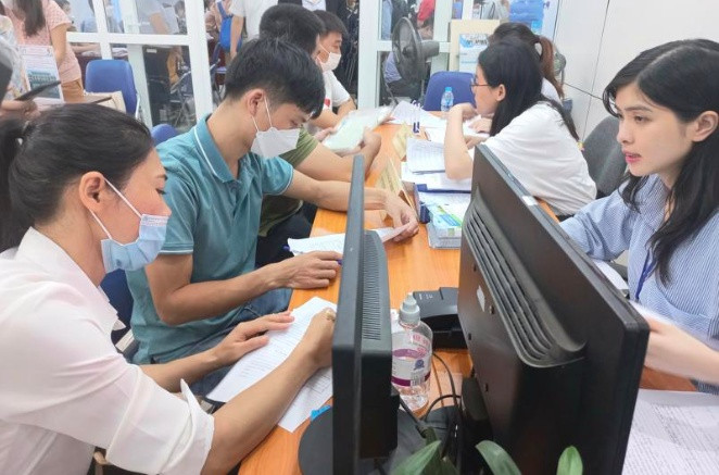&lsquo;Trải thảm đỏ&rsquo; tuyển dụng, mang việc l&agrave;m đến tận tay lao động nhưng doanh nghiệp vẫn loay hoay t&igrave;m người