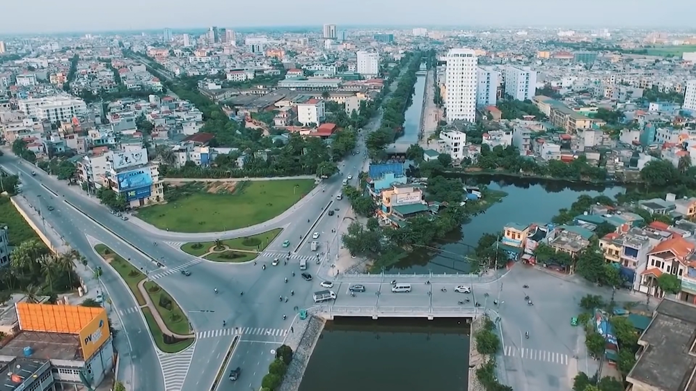 Th&agrave;nh phố l&agrave; 'vựa l&uacute;a' lớn nhất miền Bắc&rsquo; sẽ được đưa l&ecirc;n đ&ocirc; thị loại I, diện t&iacute;ch mở rộng gấp đ&ocirc;i - ảnh 2