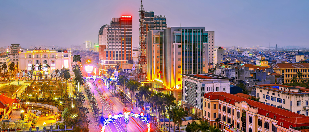 Th&agrave;nh phố l&agrave; 'vựa l&uacute;a' lớn nhất miền Bắc&rsquo; sẽ được đưa l&ecirc;n đ&ocirc; thị loại I, diện t&iacute;ch mở rộng gấp đ&ocirc;i - ảnh 1