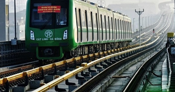 Dự án các tuyến metro tại 2 đô thị đặc biệt của Việt Nam có chuyển động mới