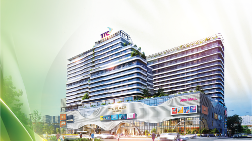 <a style='text-decoration: none;' href='/TTC'>TTC</a> Land 2025: “Hồi sinh” mạnh mẽ với loạt dự án đình đám sau thời gian “ngủ đông” 2020-2024
