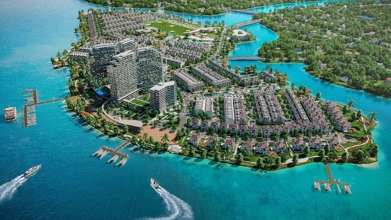 <a style='text-decoration: none;' href='/TTC'>TTC</a> Land 2025: “Hồi sinh” mạnh mẽ với loạt dự án đình đám sau thời gian “ngủ đông” 2020-2024